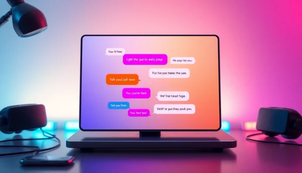 Exploring the World of AI Chat Porn: A Comprehensive Guide to CrushonAI