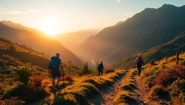Master the Art of Hiking: Essential Tips & Techniques for Memorable Adventures