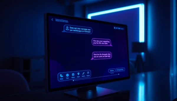 Unlocking the Future of Pleasure: The Rise of AI Porn Chat Platforms