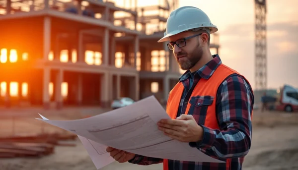 Essential Guide to Hiring a Reliable Contractor for Your Building Projects