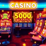 Mentoto daftar lengkap situs slot gacor terpercaya di Indonesia dengan tampilan menarik dan jackpot besar