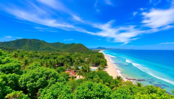 Experience the Best of Lombok: Top Attractions and Hidden Gems for Your Perfect Trip