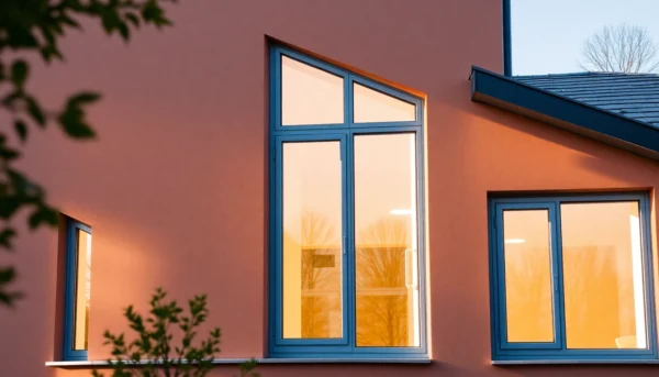 Premium Okna Aluminiowe Bydgoszcz: Stylish, Durable Solutions for Your Home