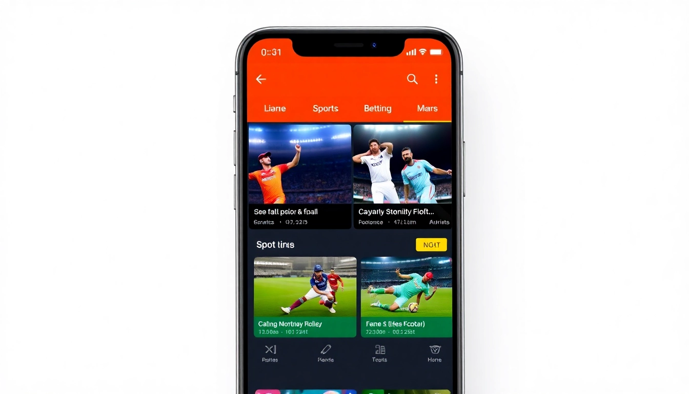 Reddybook App enables seamless sports betting on cricket, football, and casino games through an easy-to-use mobile platform, ensuring secure transactions and fast access.