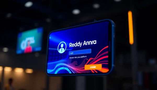Master Your Bets with Seamless Reddy Anna Login — Step-by-Step Guide for Fast Access