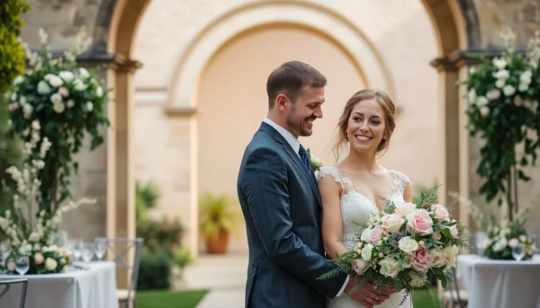 Comment choisir et préparer votre photographe de mariage à Liège : conseils et astuces pour des souvenirs parfaits