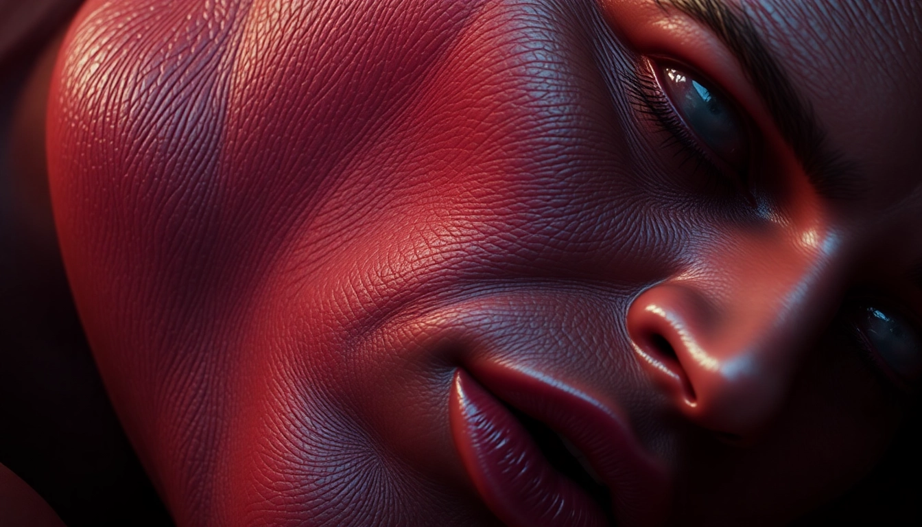 Professional nsfw image generator creating hyper-realistic adult visuals with detailed textures and natural lighting for immersive experiences.