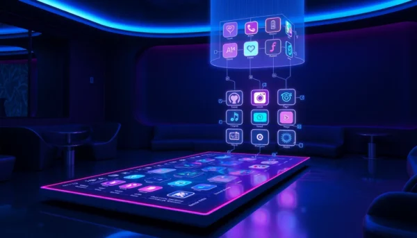 Top 10 AI Sexting Apps for Unfiltered NSFW AI Chat in 2025