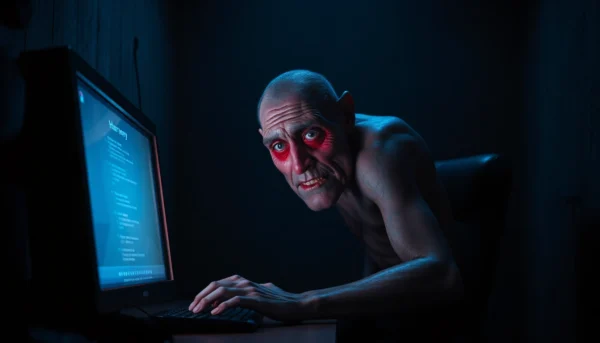 BloodMoney: The Dark Psychological Horror of Moral Dilemmas in Gaming