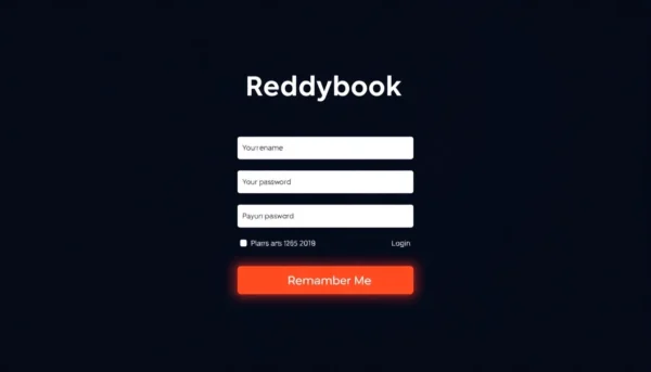 How to Access Reddybook Login: Step-by-Step Guide to Your Betting Account