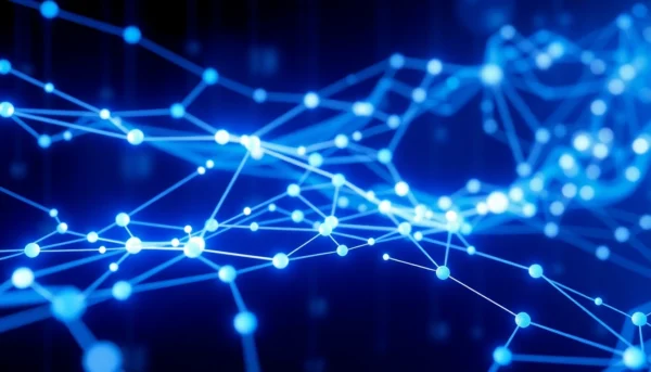 How Blockchain Technology Shapes the Future of Crypto and Digital Finance
