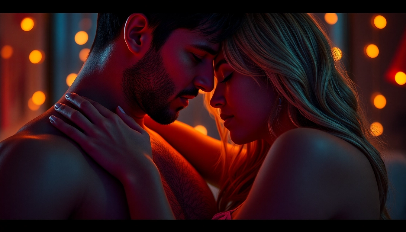 Detailed NSFW AI image showcasing realistic intimate scene with expressive characters and cinematic lighting for advanced visual storytelling accessibility.
