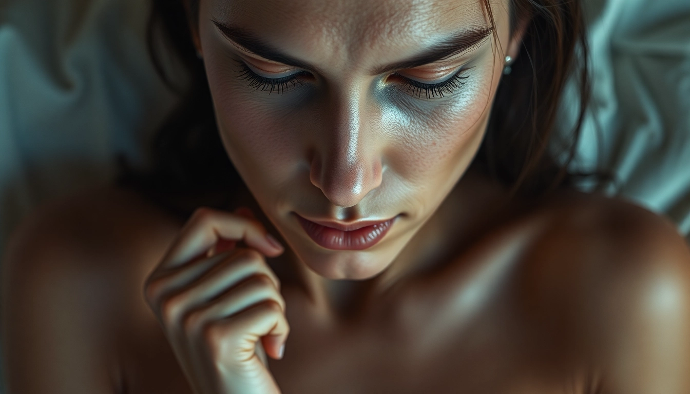 High-quality nsfw ai generated scene with realistic figures, detailed expressions, and immersive atmosphere for adult content creators.