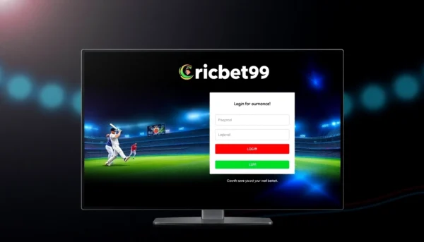 Master Your Cricbet99 Login: Step-by-Step Guide for Seamless Access and Betting Success