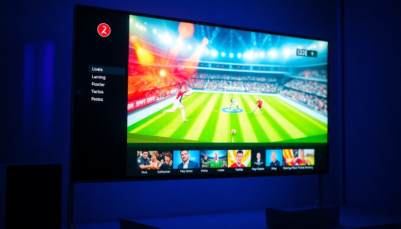 Streameast offers reliable free live sports streams in HD for fans worldwide