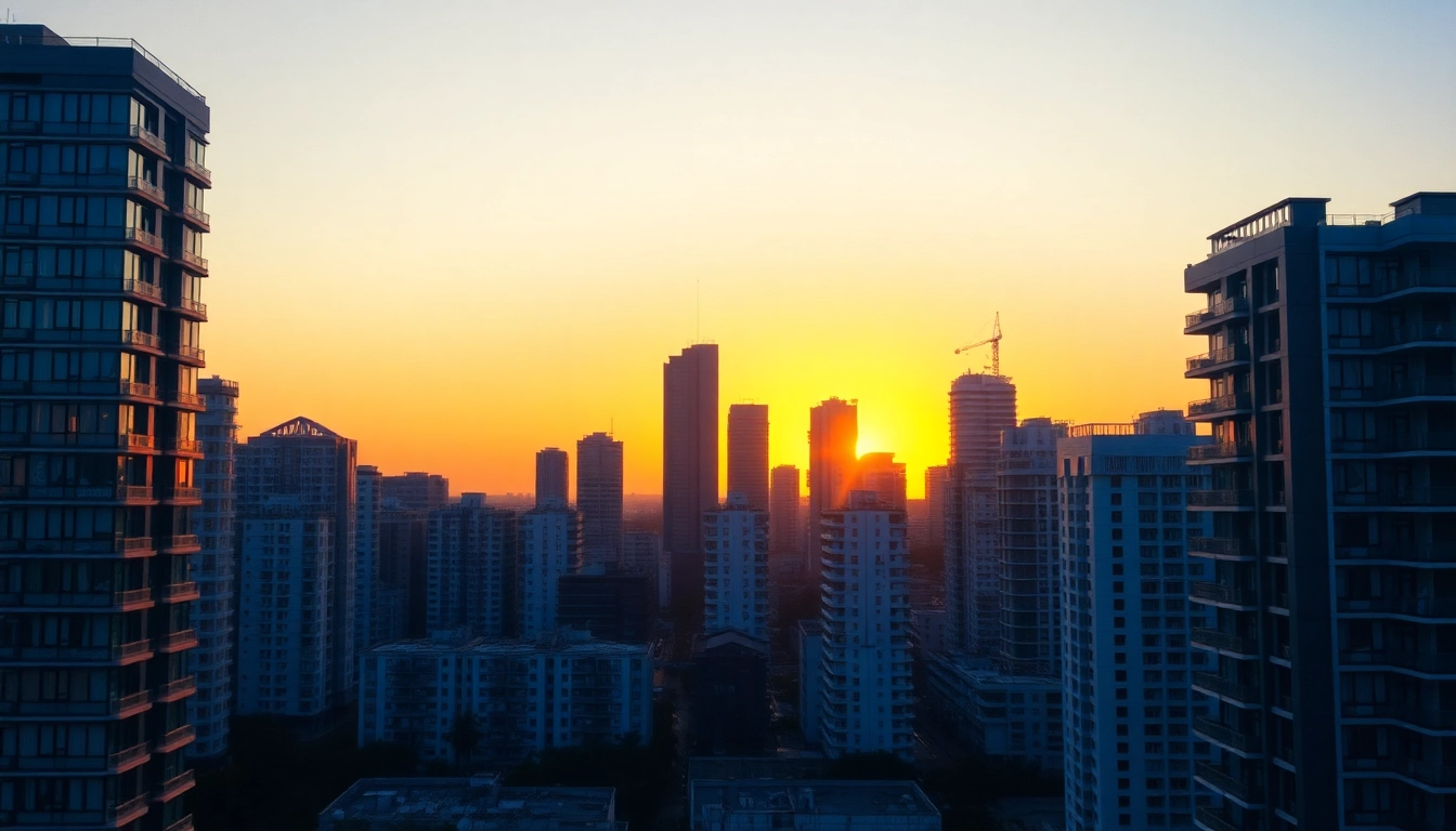 Professional analyzing property market updates and recent trends for investment insights and