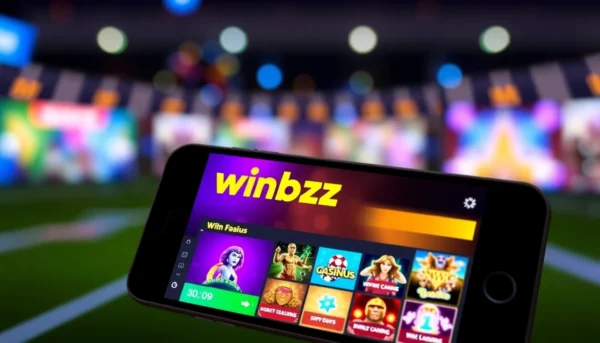 Maximize Your Wins with the Winbuzz Apk: The Leading Betting App in India