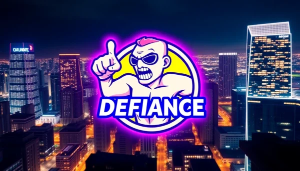 How Meme Coin Defiance Stands Out in the Crypto Market and Leads the Charge