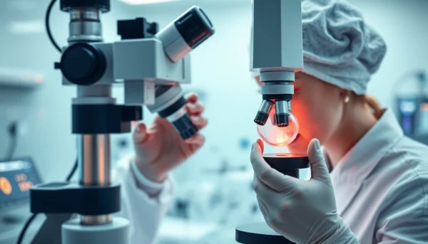 How In Vitro Fertilization Works: A Clear Guide to Understanding the Process