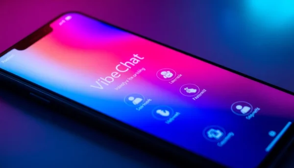 How VibeChat Defines a Secure and Engaging Blindchat Experience for Greek Users