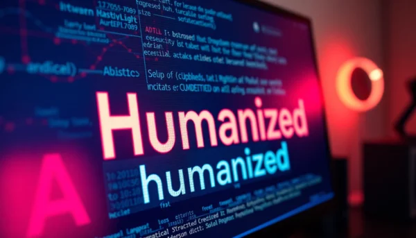 Mastering Humanize AI: Strategies to Create Authentic Content and Bypass Detectors