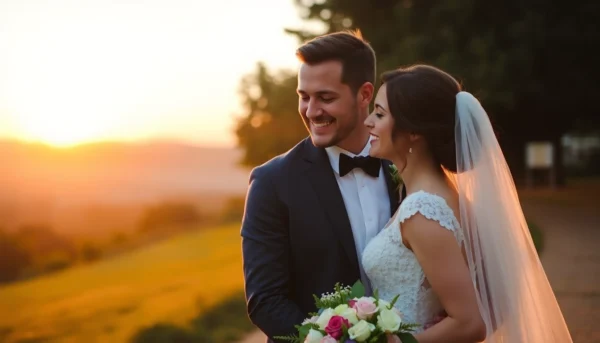 Expert Esküvő Fotós Tips to Capture Unforgettable Wedding Moments