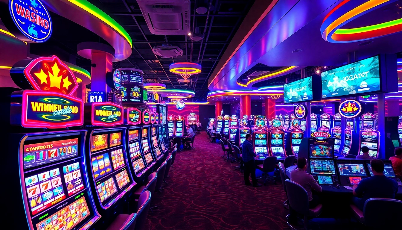 Casino siteleri offer engaging live casino experiences with vibrant graphics and professional